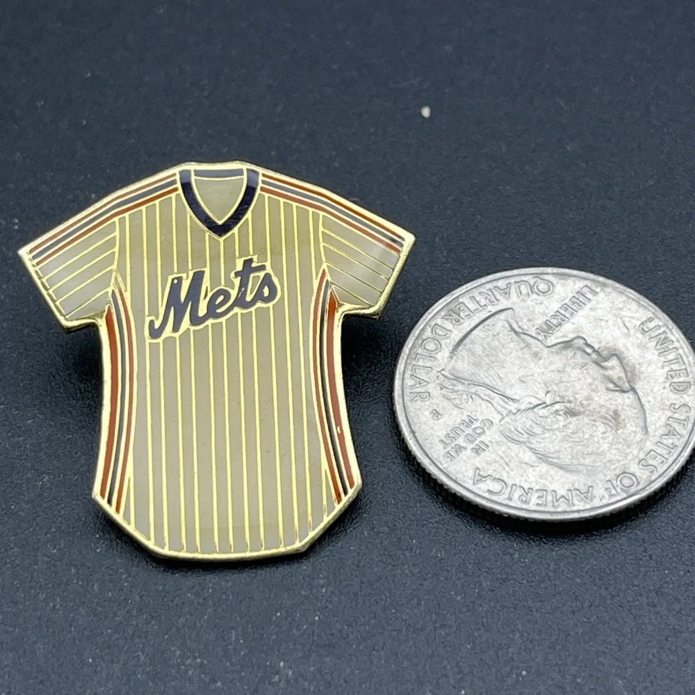 N/A pin has